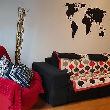Piso en Vigo 150m2 Hasta 7 huéspedes Exterior foto