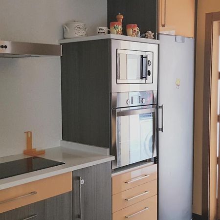 Piso en Vigo 150m2 Hasta 7 huéspedes Exterior foto