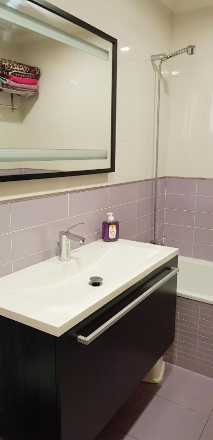 Piso en Vigo 150m2 Hasta 7 huéspedes Exterior foto