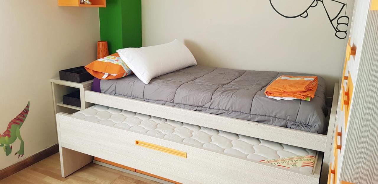 Piso en Vigo 150m2 Hasta 7 huéspedes Exterior foto