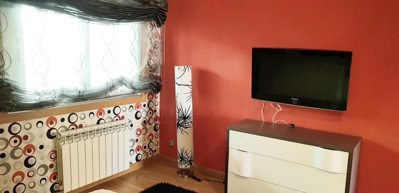 Piso en Vigo 150m2 Hasta 7 huéspedes Exterior foto