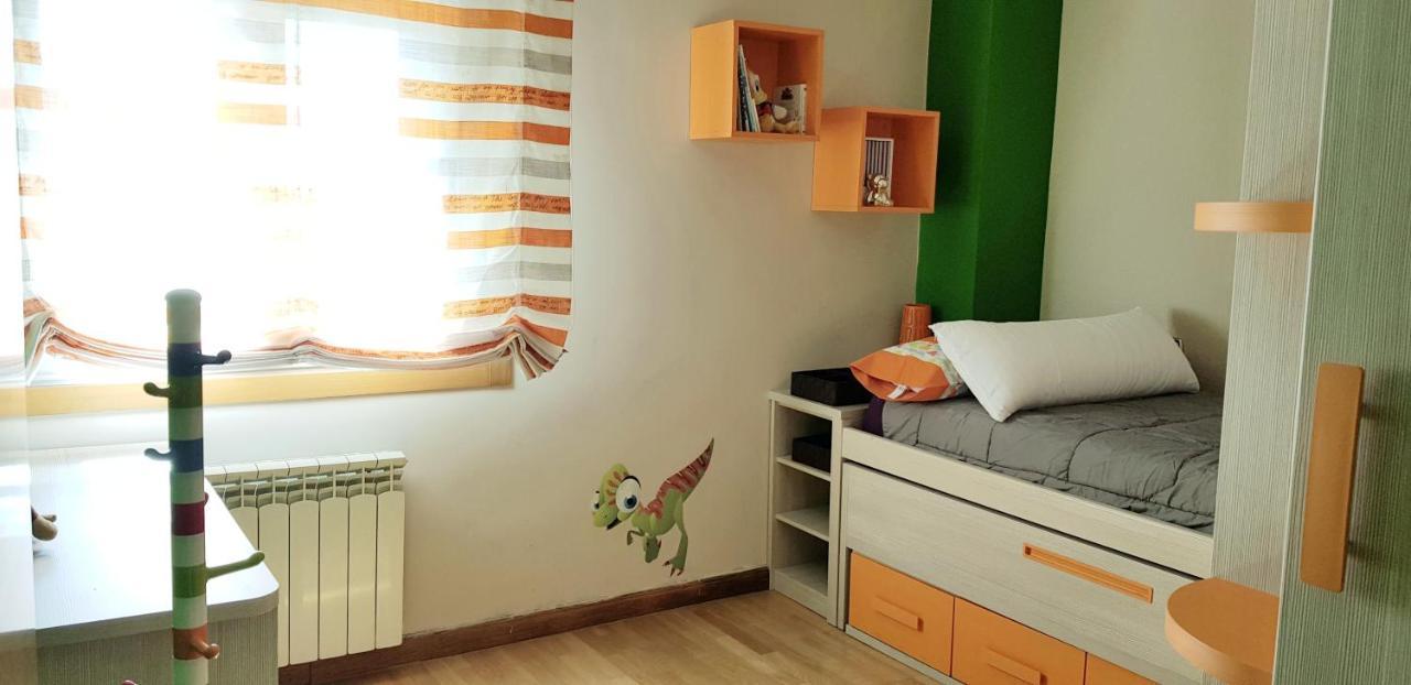 Piso en Vigo 150m2 Hasta 7 huéspedes Exterior foto