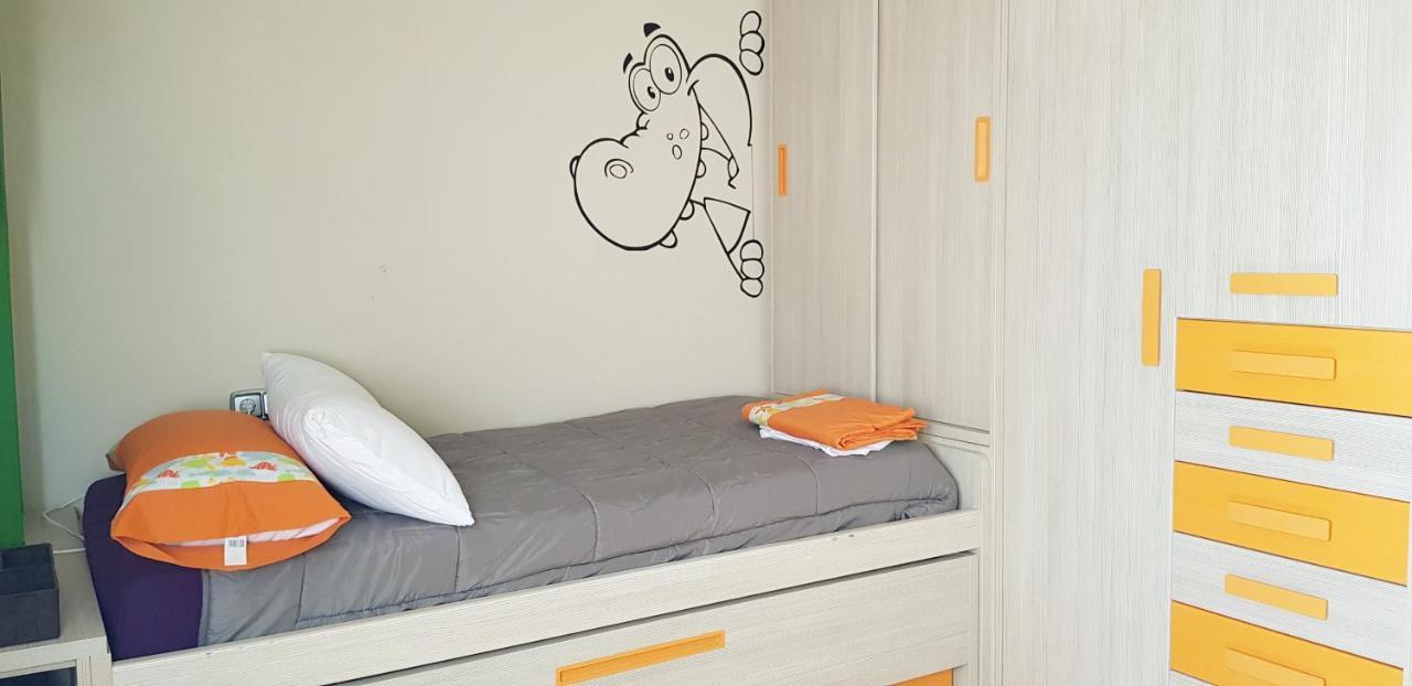 Piso en Vigo 150m2 Hasta 7 huéspedes Exterior foto