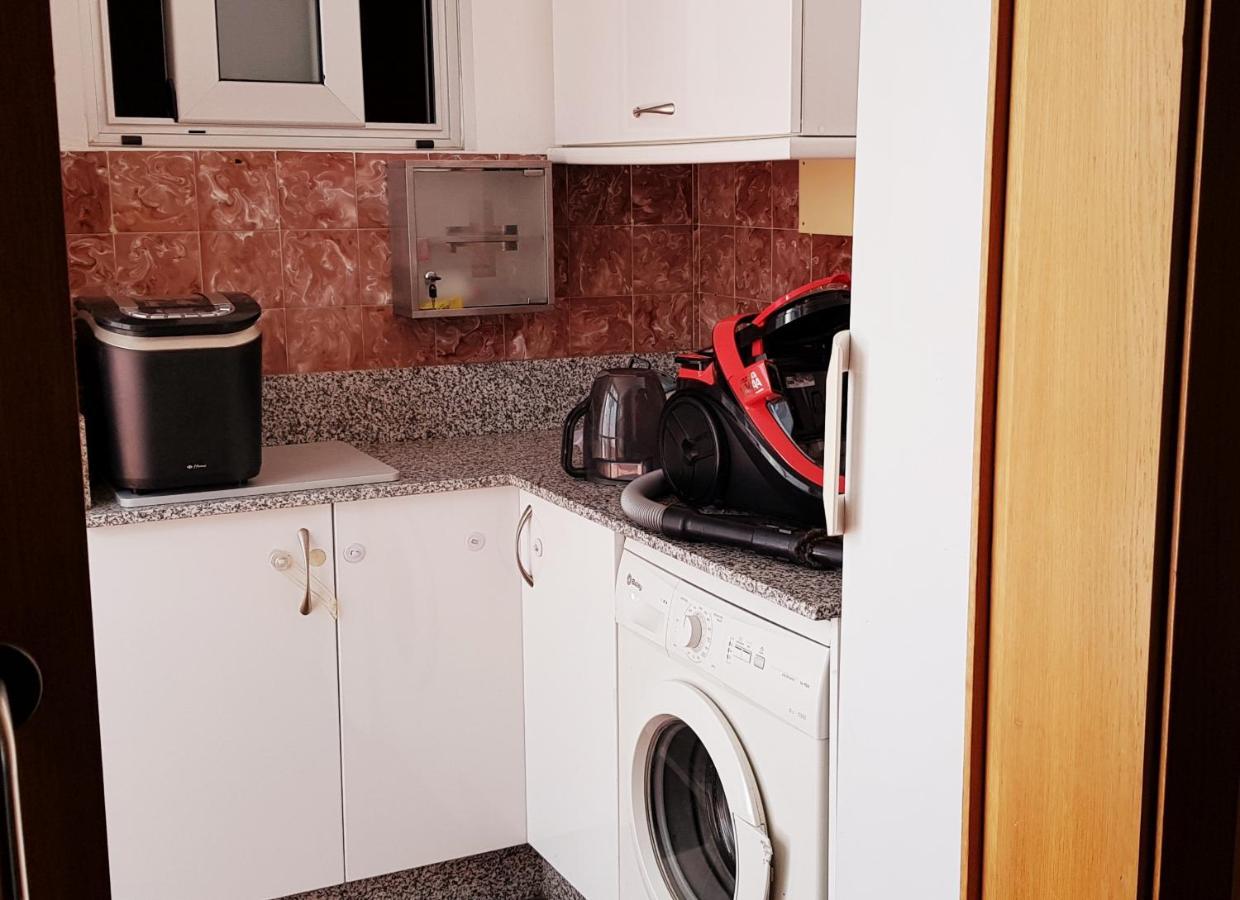 Piso en Vigo 150m2 Hasta 7 huéspedes Exterior foto