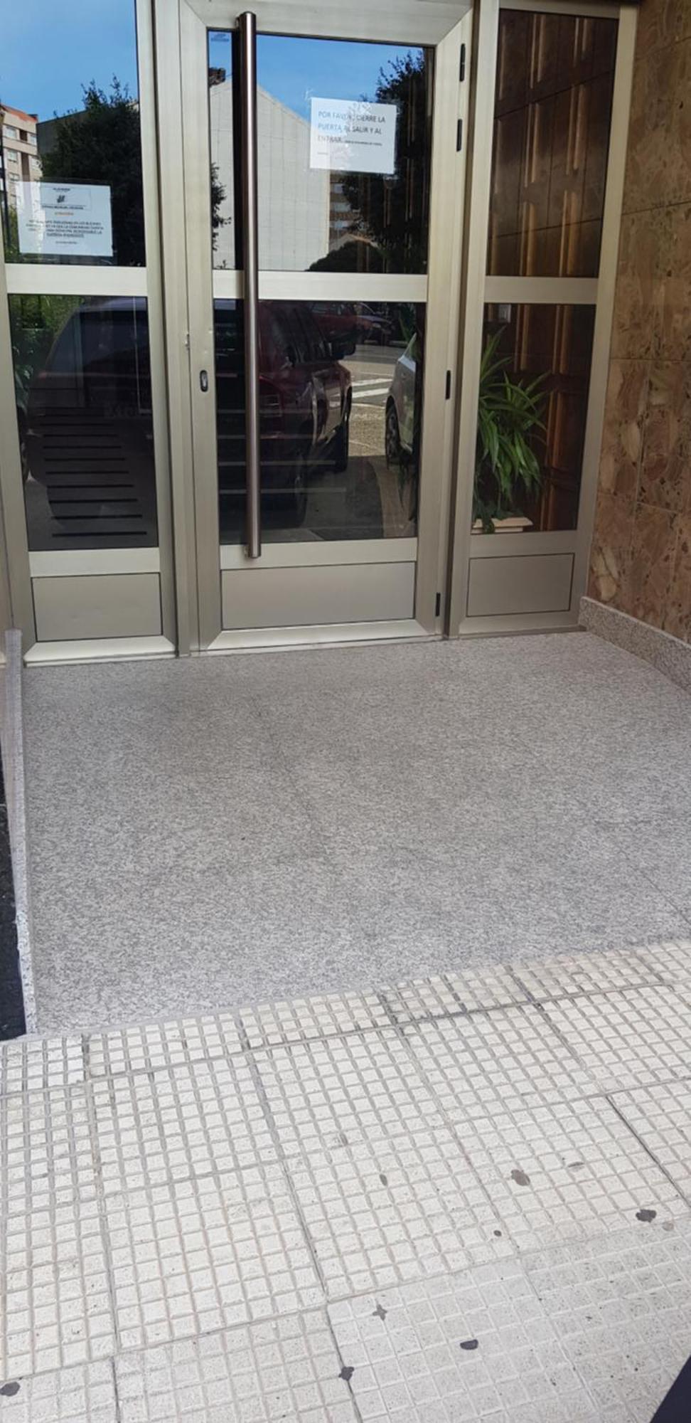 Piso en Vigo 150m2 Hasta 7 huéspedes Quarto foto